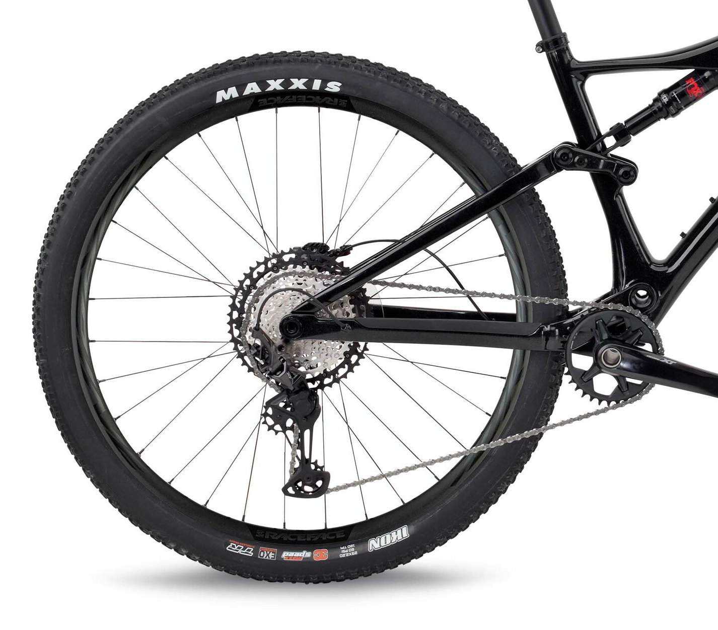 BH LYNX RACE EVO CARBON 8.0 5 BH LYNX RACE EVO CARBON 8.0 - Imagen 3