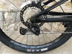 BH LYNX RACE EVO CARBON 8.0 13 BH LYNX RACE EVO CARBON 8.0 -BiciMax Ventas BH LYNX RACE EVO CARBON 8.0