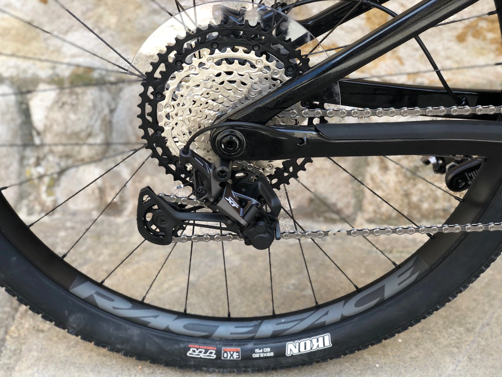 BH LYNX RACE EVO CARBON 8.0 8 BH LYNX RACE EVO CARBON 8.0 - Imagen 6