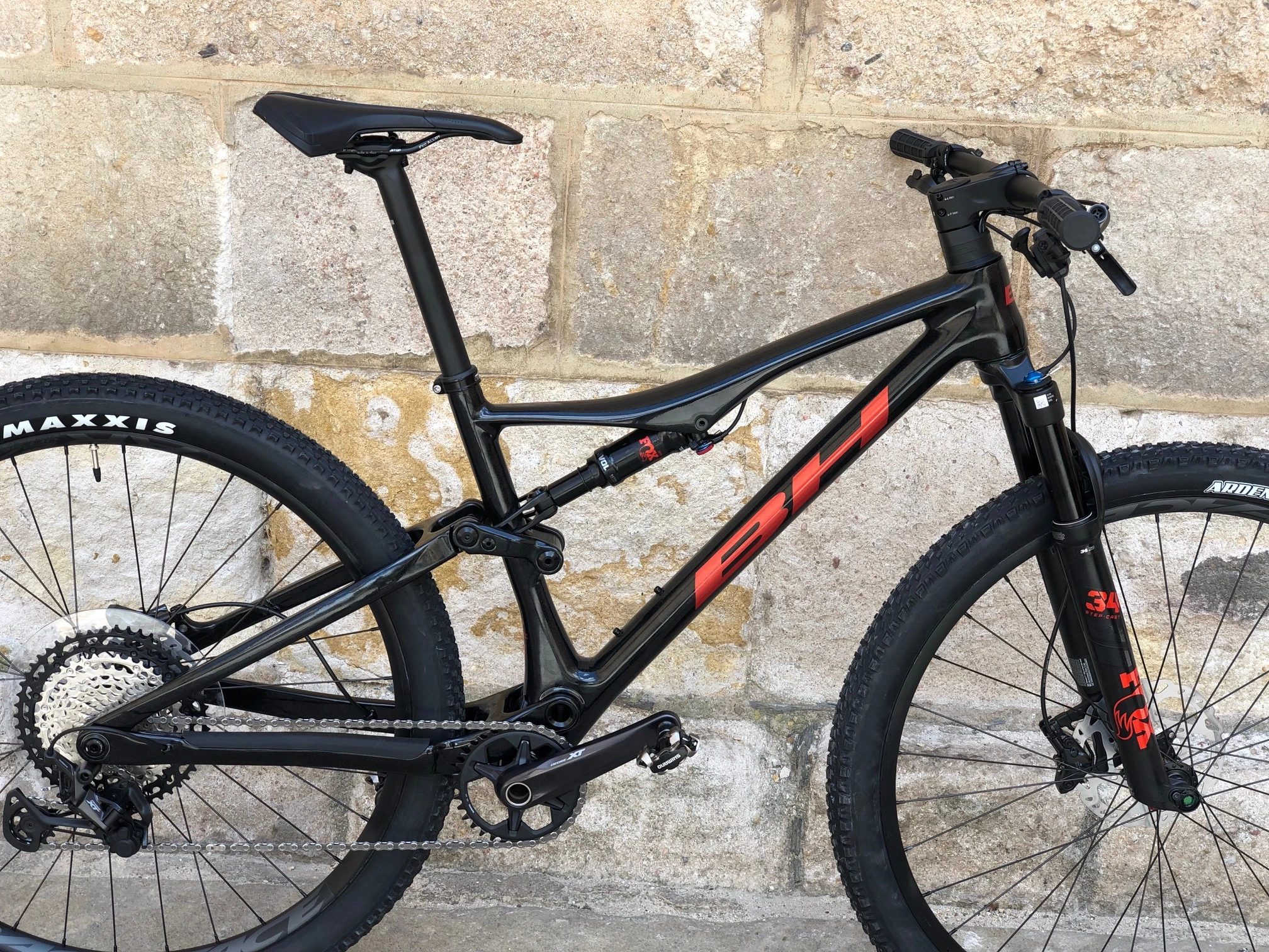 BH LYNX RACE EVO CARBON 8.0 7 BH LYNX RACE EVO CARBON 8.0 - Imagen 5