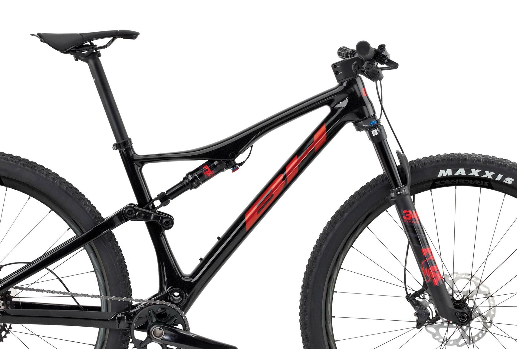 BH LYNX RACE EVO CARBON 8.0 4 BH LYNX RACE EVO CARBON 8.0 - Imagen 2