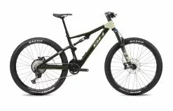 BH ILYNX TRAIL 8.1 -BiciMax Ventas BH iLYNX TRAIL 8.1 scaled 2