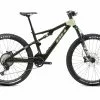BH ILYNX TRAIL 8.1