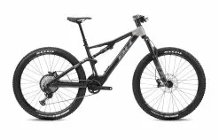BH ILYNX TRAIL 8.1