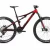 BH ILYNX TRAIL 8.1
