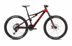 BH ILYNX TRAIL 8.1 -BiciMax Ventas BH iLYNX TRAIL 8.1 scaled 2