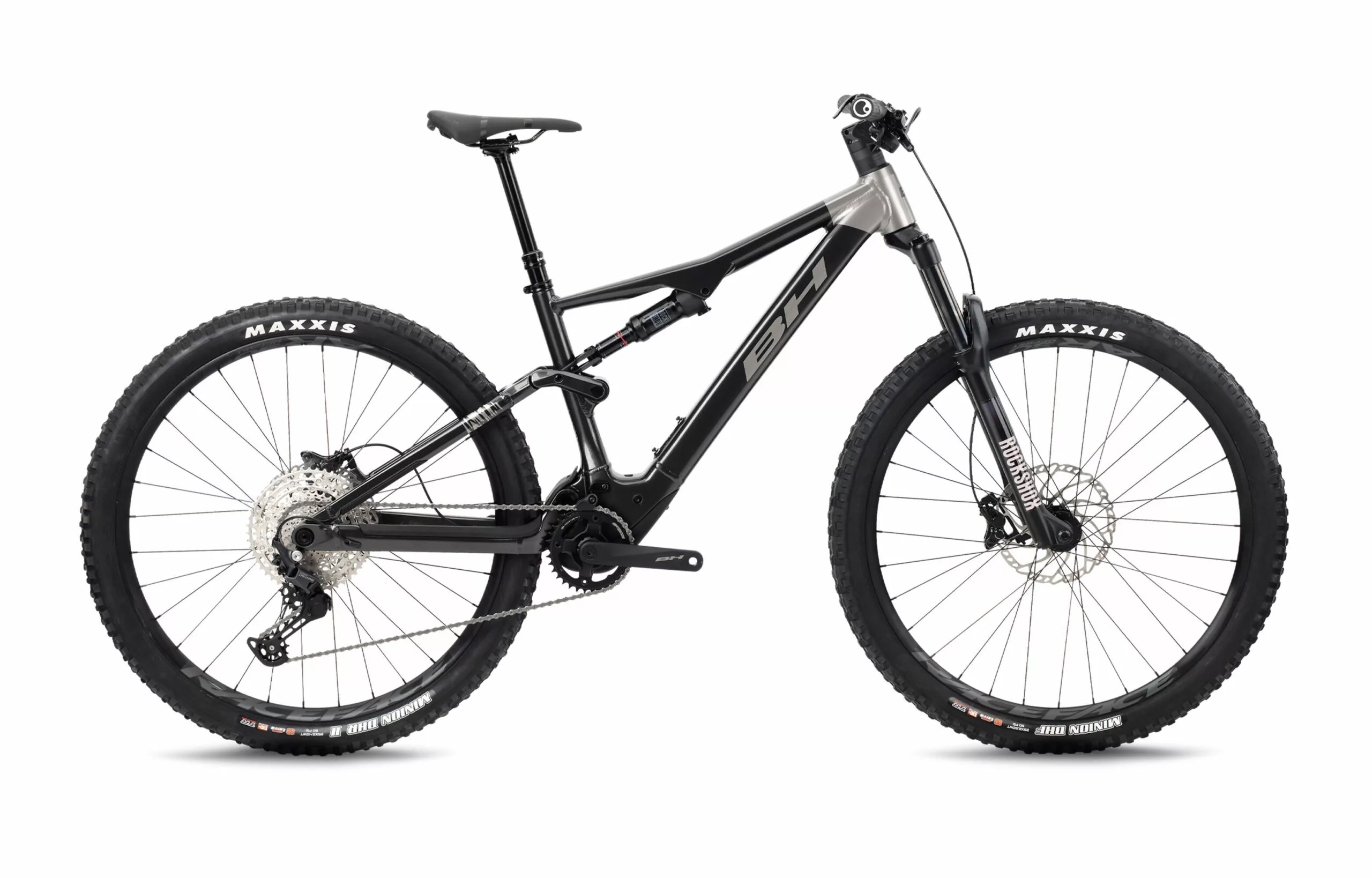BH ILYNX TRAIL 8.2 3 BH ILYNX TRAIL 8.2