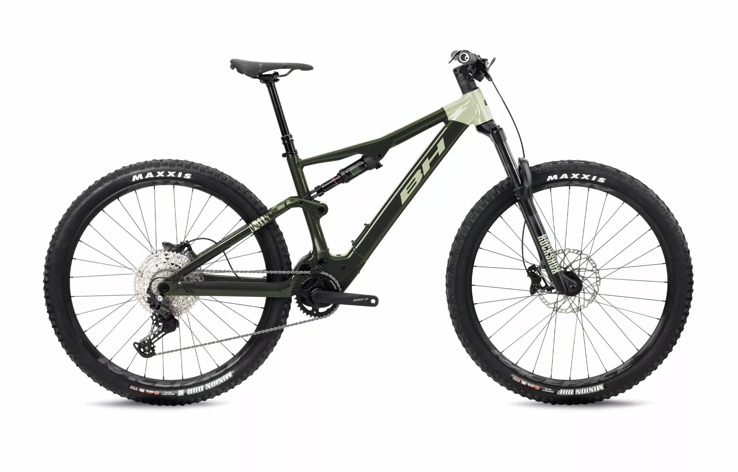 BH ILYNX TRAIL 8.2 4 BH ILYNX TRAIL 8.2 - Imagen 2