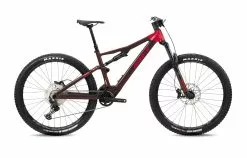 BH ILYNX TRAIL 8.2 7 BH ILYNX TRAIL 8.2 -BiciMax Ventas BH iLYNX TRAIL 8.2 scaled 2