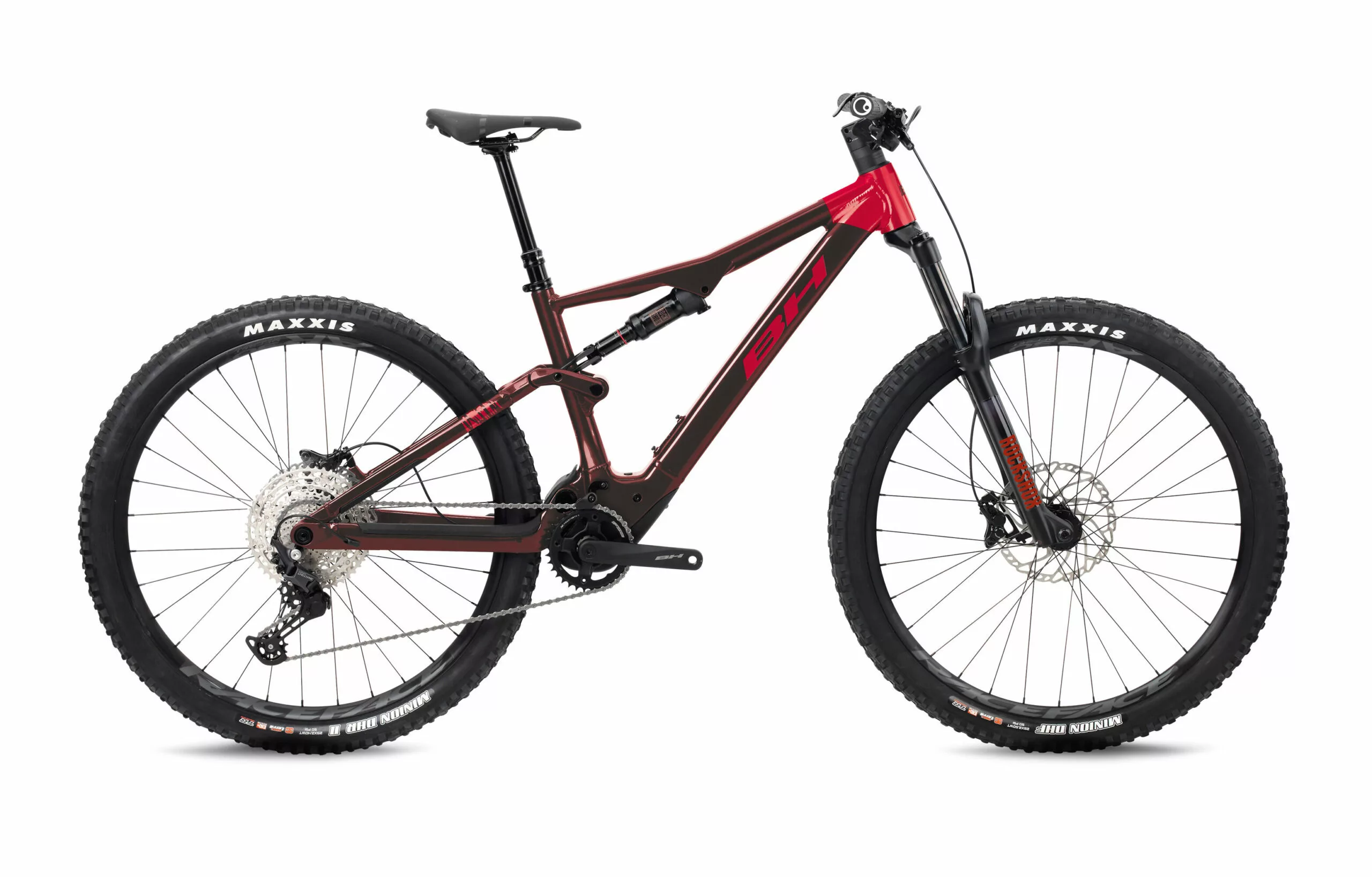 BH ILYNX TRAIL 8.2 5 BH ILYNX TRAIL 8.2 - Imagen 3