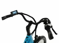 Bici Eléctrica Neomouv CARLINA HY -BiciMax Ventas BICICLETA ELECTRICA NEOMOUV.CARLINA HY 1