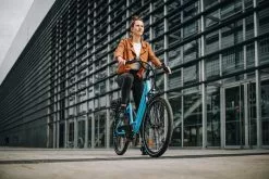 Bici Eléctrica Neomouv CARLINA HY -BiciMax Ventas BICICLETA ELECTRICA NEOMOUV CARLINA HY 1 1