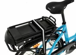 Bici Eléctrica Neomouv CARLINA HY -BiciMax Ventas BICICLETA ELECTRICA NEOMOUV CARLINA HY 2