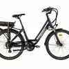 Bici Eléctrica Neomouv CARLINA HY -BiciMax Ventas BICICLETA ELECTRICA NEOMOUV CARLINA HY 3