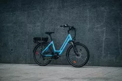 Bici Eléctrica Neomouv CARLINA HY -BiciMax Ventas BICICLETA ELECTRICA NEOMOUV CARLINA HY
