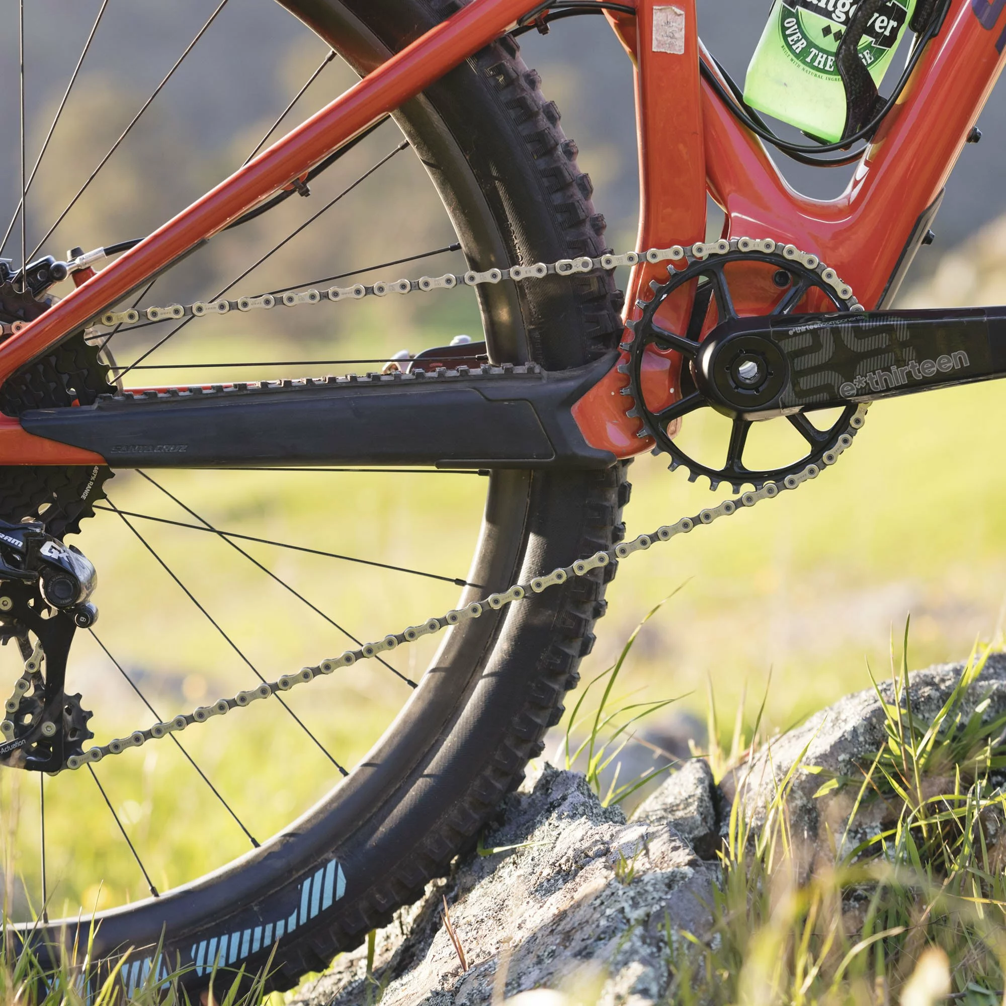 Plato E*Thirteen Ultralight - Endubikes 7 Plato E*Thirteen Ultralight - Endubikes - Imagen 5