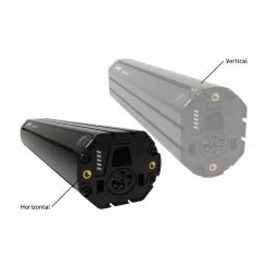 Batería Bosch Powertube 500 Horizontal -BiciMax Ventas Bateria BOSCH PowerTube 500 Horizontal 3 1