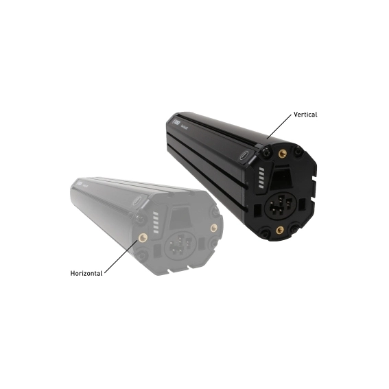 BOSCH PowerTube 500 Vertical - Endubikes 4 BOSCH PowerTube 500 Vertical - Endubikes - Imagen 2