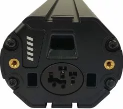 Batería BOSCH PowerTube 625!! -BiciMax Ventas Bateria BOSCH PowerTube 625 Horizontal 2