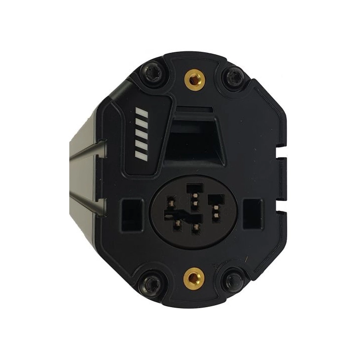 Batería BOSCH Powertube 625Wh Vertical 5 Batería BOSCH Powertube 625Wh Vertical - Imagen 3