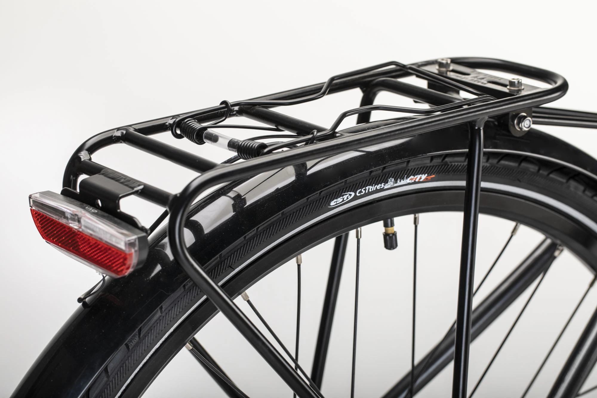 CONOR BALI E-CITY 28″ 5 CONOR BALI E-CITY 28″ - Imagen 3