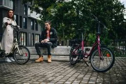 Bicicleta Eléctrica Neomouv PLIMOA -BiciMax Ventas Bicicleta Electrica Neomouv Plimoa 1