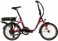 Bicicleta Eléctrica Neomouv PLIMOA