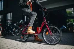 Bicicleta Eléctrica Neomouv PLIMOA -BiciMax Ventas Bicicleta Electrica Neomouv Plimoa