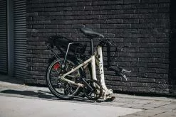 Bicicleta Eléctrica Neomouv PLIMOA -BiciMax Ventas Bicicleta Electrica Neomouv Plimoa sable 3