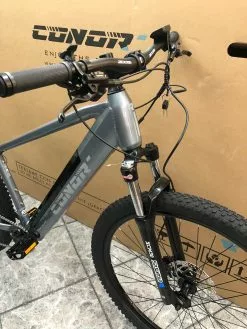 E-mtb CONOR JAVA 29″ -BiciMax Ventas Bicicleta electrica.Conor Java rotated 1