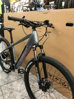 E-mtb CONOR JAVA 29″ -BiciMax Ventas Bicicleta electrica Conor Java rotated 1
