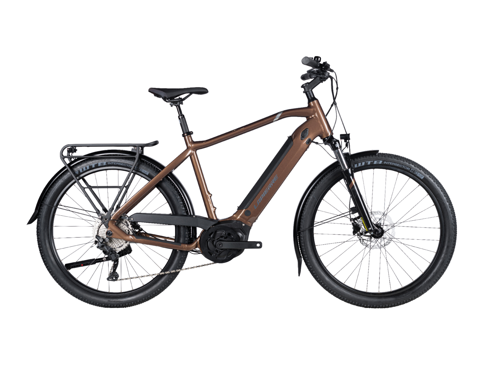 LAPIERRE E-Explorer 6.5 3 LAPIERRE E-Explorer 6.5