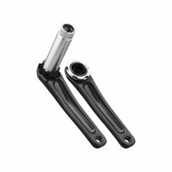 Bielas HOPE EVO!! -BiciMax Ventas Bielas HOPE EVO 1