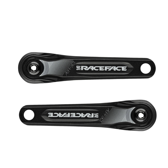 Bielas E-Bike Race Face Aeffect Para Bosch!! 3 Bielas E-Bike Race Face Aeffect Para Bosch!!