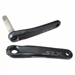 Bielas SHIMANO SLX M7100 1x12 - Endubikes 7 Bielas SHIMANO SLX M7100 1x12 - Endubikes -BiciMax Ventas Bielas SHIMANO SLX M7100 1x12 2