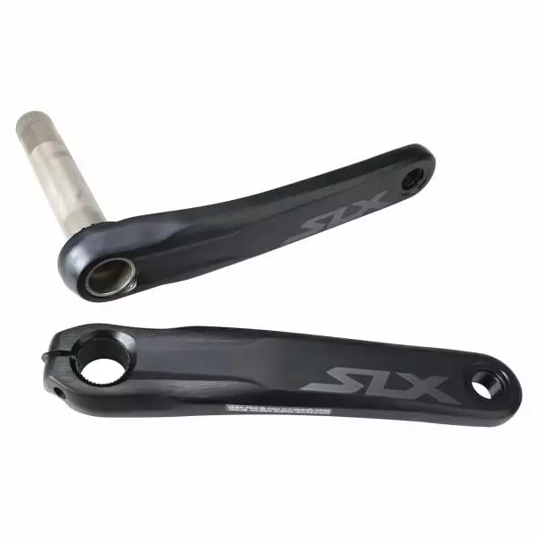 Bielas SHIMANO SLX M7100 1x12 - Endubikes 4 Bielas SHIMANO SLX M7100 1x12 - Endubikes - Imagen 2