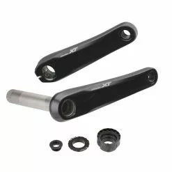 Bielas SHIMANO XT M8100 1x12 - Endubikes 7 Bielas SHIMANO XT M8100 1x12 - Endubikes -BiciMax Ventas Bielas SHIMANO XT M8100 1x12 2