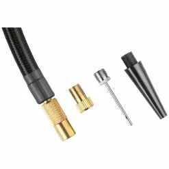 Bomba BOSCH EasyPump - Endubikes -BiciMax Ventas Bomba BOSCH EasyPump 3