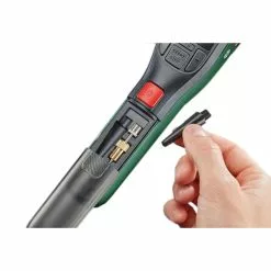 Bomba BOSCH EasyPump - Endubikes -BiciMax Ventas Bomba BOSCH EasyPump 4