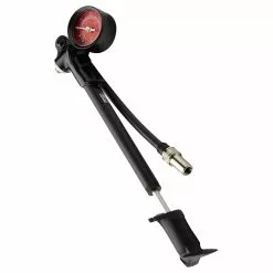 Bomba Rock Shox Alta Presion Para Suspensiones - Endubikes