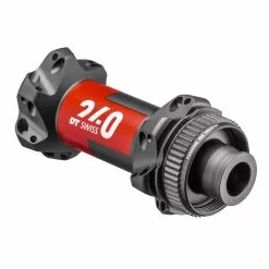 DT Swiss 240 StraightPull EXP Center Lock - Endubikes -BiciMax Ventas Buje DT SWISS 240 Straight Pull Center Lock 28R BM 1