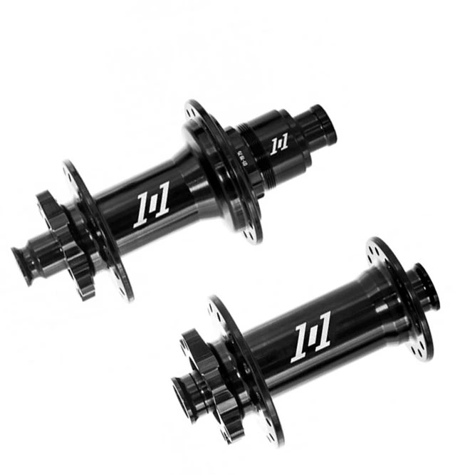 Ruedas Industry Nine Enduro S 101!! 5 Ruedas Industry Nine Enduro S 101!! - Imagen 3