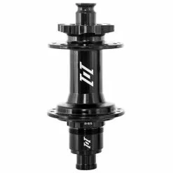 Bujes INDUSTRY NINE 1/1 6T 10 Bujes INDUSTRY NINE 1/1 6T -BiciMax Ventas Buje INDUSTRY NINE 11 12x157 Negro