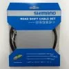 Cables De Cambio Shimano XT OPTISLICK - Endubikes