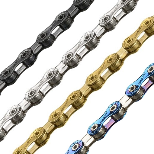 Cadena 12V TAYA TOLV 121 Ti!! 3 Cadena 12V TAYA TOLV 121 Ti!!