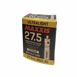 Cámara MAXXIS Ultralight 27´5 - Endubikes