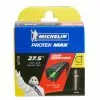 Cámara MICHELIN PROTEK MAX 27,5 - Endubikes -BiciMax Ventas Camara MICHELIN PROTEK MAX 275 1