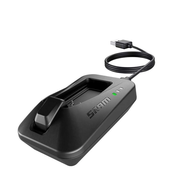 Cargador Batería Sram ETap AXS - Endubikes 3 Cargador Batería Sram ETap AXS - Endubikes