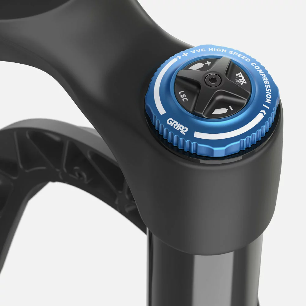 Cartucho Fox 36 GRIP2 VVC 2021 - Endubikes 4 Cartucho Fox 36 GRIP2 VVC 2021 - Endubikes - Imagen 2