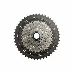 Grupo 1X11 SHIMANO XT M8000 - Endubikes -BiciMax Ventas Cassette 11V SHIMANO XT M8000 11 46